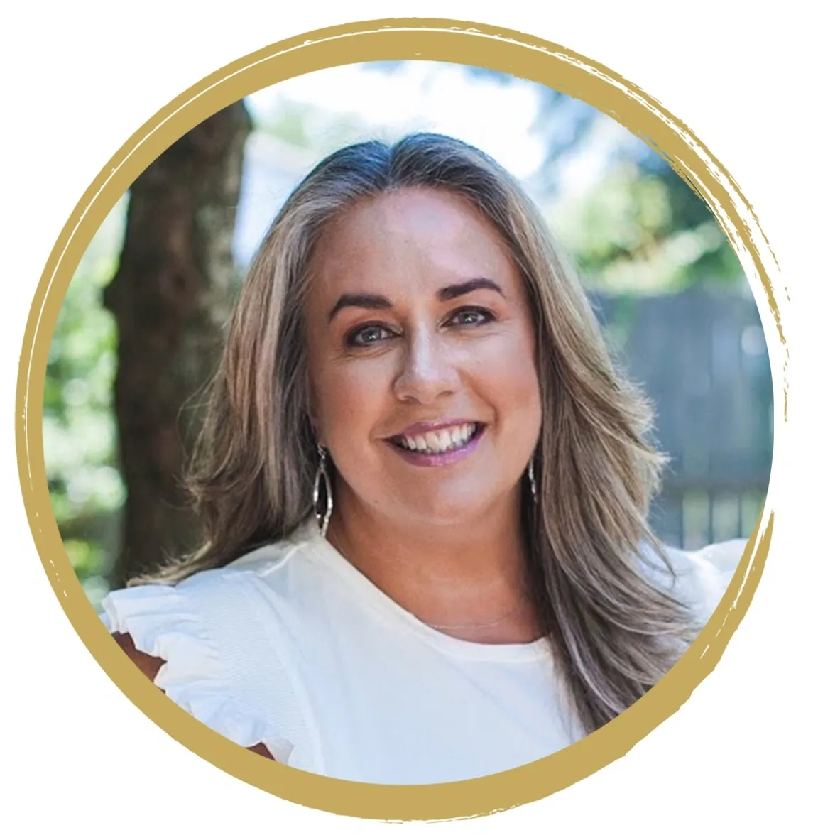 Camilla Rosenberg, Charleston real estate agent
